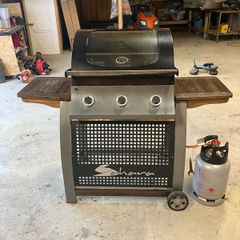 sahara bbq