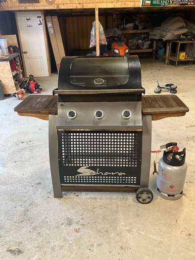 sahara bbq