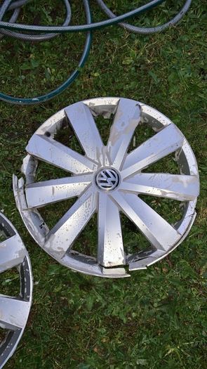 volkswagen wheel trims hub caps