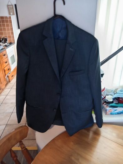 suit