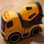 Toy Vehicles, 3 for 11 euro Image 7