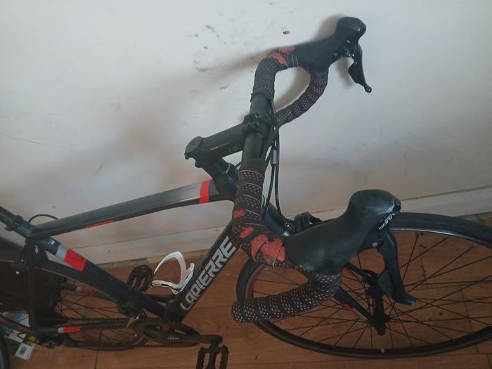 2020 Lapierre Sensium Al 200