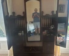 Antique Furniture -Cheap to a good home