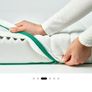 Extendable bed kid's children's IKEA Image 6