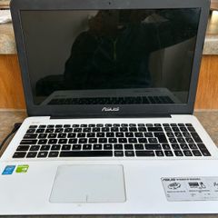 ASUS F550L Laptop (No Charger) | Intel Core i7 | Nvidia GeForce 820M