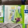 Leapfrog Leapreader Branded Educational Toy with NEW books Image 2