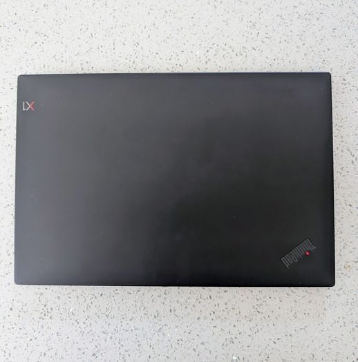 Lenovo ThinkPad X1 Carbon 7th Gen 16GB RAM