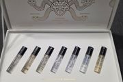 Stephane Humbert Lucas 2 Discovery Sets