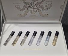 Stephane Humbert Lucas 2 Discovery Sets