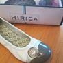 Gorgeous Soft Leather Hirica Ballet Flats/ Shoes Size 37 UK 4 Image 10
