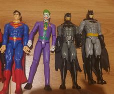 Action figures