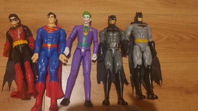 Action figures