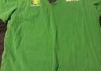 Irish Rugby Polo Shirt