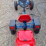 Berg go kart Image 6