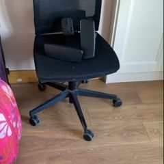 Office chair