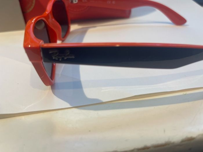 RAY-BAN New Wayfarer Sunglasses