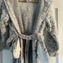 Soft dressing gown Image 3