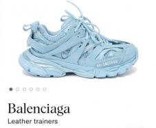 Balenciaga Trainers