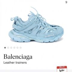 Balenciaga Trainers