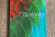 Rainforest book