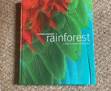 Rainforest book