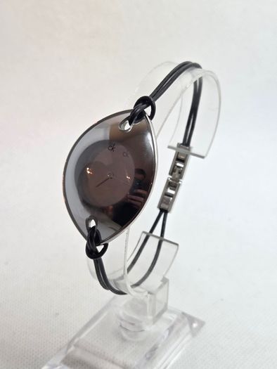 Calvin Klein women's watch