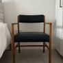 Mid Century Office Chair Image 3
