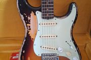 Fender Mike McCready Stratocaster Model