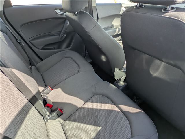 2016 Audi A1 auto 1L