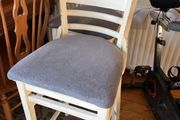 High chair