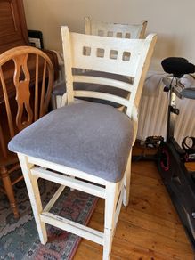 High chair