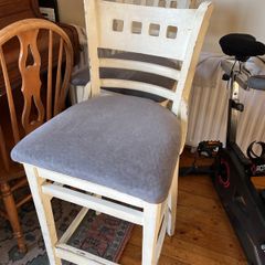 High chair