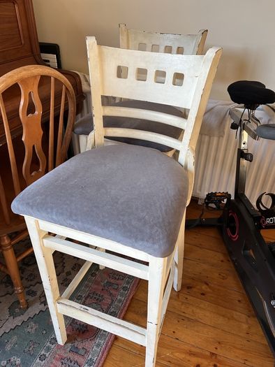 High chair