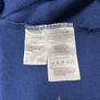 Adidas Argentina Training Top Sweatshirt Mens Small Image 5