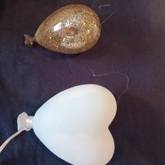 Decorative Glass Balloons