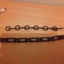 brass chain Image 3