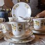 Vintage tea set Image 2