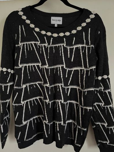 Jumpers (Please read for size & price)