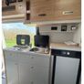 Campervan Globe Traveller 2022  Automatic LHD Image 10
