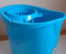 mop bucket