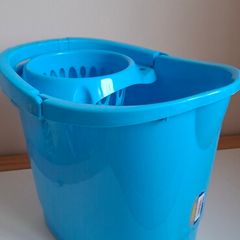 mop bucket