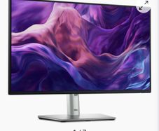 Dell Pro 24 Plus USB-C Hub Monitor - P2425HE