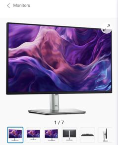 Dell Pro 24 Plus USB-C Hub Monitor - P2425HE