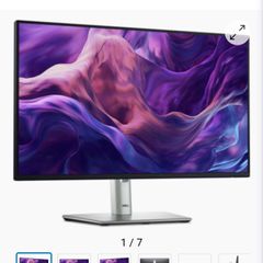 Dell Pro 24 Plus USB-C Hub Monitor - P2425HE