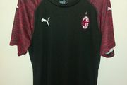 ac milan jersey