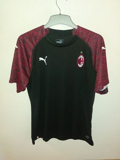 ac milan jersey