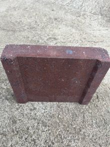 Fire bricks / Storage heater bricks