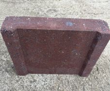 Fire bricks / Storage heater bricks