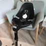 Cybex Cloud T Plus i-Size Baby Car Seat Image 4