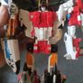 Transformers Combiner Wars Image 8